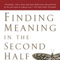 Cover Art for 9781592402076, Finding Meaning in the Second Half of Life by James Hollis