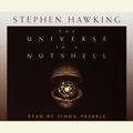 Cover Art for 9780553753943, The Universe in a Nutshell by Stephen Hawking