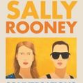 Cover Art for 9780571333127, Conversations with Friends by Sally Rooney