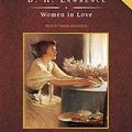 Cover Art for 9781400169795, Women in Love by D. H. Lawrence