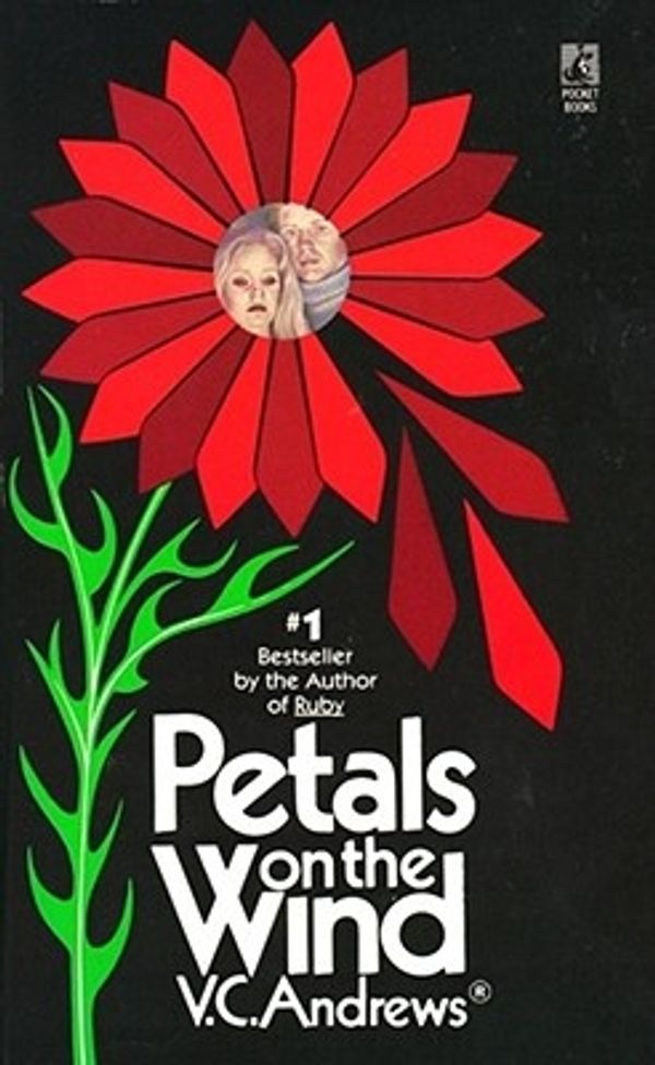 Cover Art for 9780671729479, Petals on the Wind by V. C. Andrews