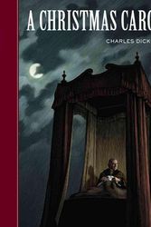 Cover Art for 9781402766909, A Christmas Carol by Charles Dickens
