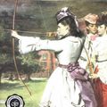 Cover Art for 9781101157428, The Age of Innocence by Edith Wharton
