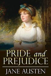 Cover Art for 9781522709312, Pride and Prejudice by Jane Austen