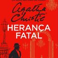 Cover Art for 9789892336091, Herança Fatal by Sophie Hannah