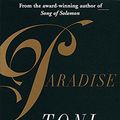 Cover Art for 9780147520302, Paradise by Toni Morrison