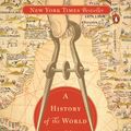 Cover Art for 9780143126027, A History of the World in 12 Maps by Jerry Brotton