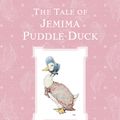 Cover Art for 9780723267782, The Tale of Jemima Puddle-duck by Beatrix Potter