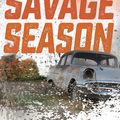 Cover Art for 9781473633483, Savage Season: Hap and Leonard Book 1 by Joe R. Lansdale
