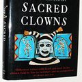 Cover Art for 9780718135270, Sacred Clowns by Tony Hillerman