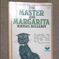 Cover Art for 9780006118732, The Master and Margarita by Mikhail Afanasevich Bulgakov