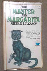 Cover Art for 9780006118732, The Master and Margarita by Mikhail Afanasevich Bulgakov