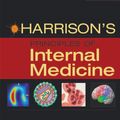 Cover Art for 9780071477604, Harrison's Principles of Internal Medicine by Dennis L. Kasper, Eugene Braunwald, Stephen Hauser, Dan Longo, J. Larry Jameson, Anthony S. Fauci
