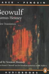 Cover Art for 9780141801230, Beowulf by Seamus Heaney