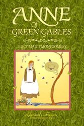 Cover Art for 9780359928903, Anne of Green Gables by Lucy Maud Montgomery, Grandma's Treasures