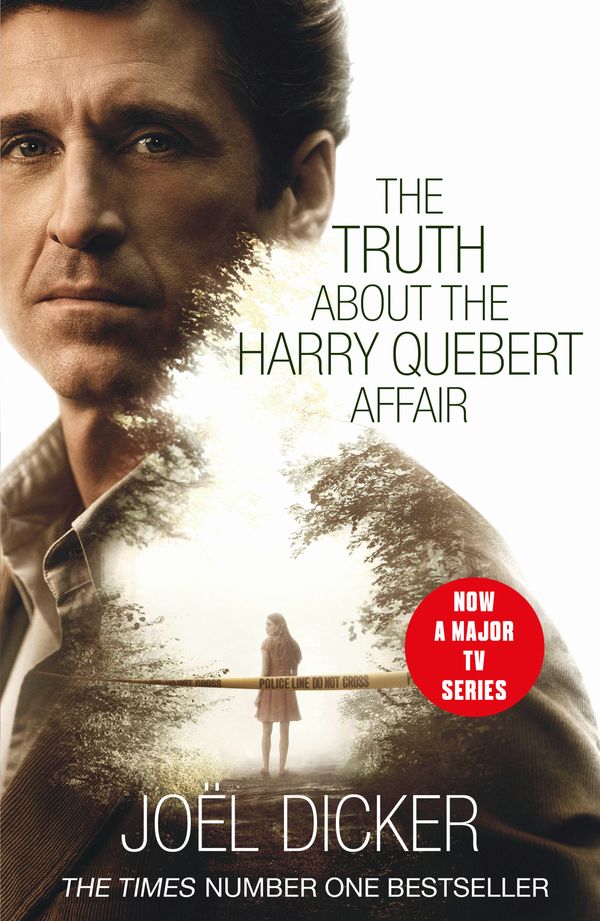 Cover Art for 9780857058430, The Truth about the Harry Quebert Affair by Joel Dicker