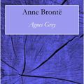 Cover Art for 9781291556827, Agnes Grey by Anne Brontë