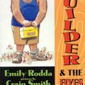 Cover Art for 9780733306938, Bob the Builder and the Elves by Emily Rodda