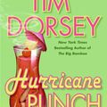 Cover Art for 9780061745737, Hurricane Punch by Tim Dorsey