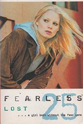 Cover Art for 9780743461955, Lost; Fearless S.; No. 25 by Francine Pascal