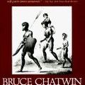 Cover Art for 9780147783097, Songlines Counter Display by Bruce Chatwin