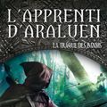 Cover Art for 9782012031593, L'Apprenti D'Araluen 9 - La Traque Des Bannis [French] by John Flanagan