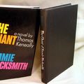 Cover Art for 9780670211654, The Chant of Jimmie Blacksmith by Thomas Keneally