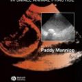 Cover Art for 9781405172172, Diagnostic Ultrasound in Small Animal Practice by Paddy Mannion