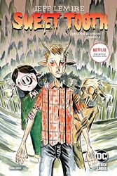 Cover Art for 9783741622625, Sweet Tooth (Deluxe Edition) by Jeff Lemire, Matt Kindt, Nate Powell