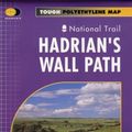 Cover Art for 9781851374380, Hadrians Wall XT40 by Harvey Map Services Ltd
