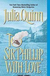 Cover Art for 9780380820856, To Sir Philip, With Love by Julia Quinn