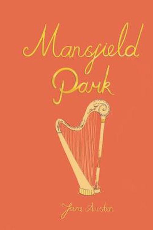 Cover Art for 9781840227970, Mansfield Park by Jane Austen