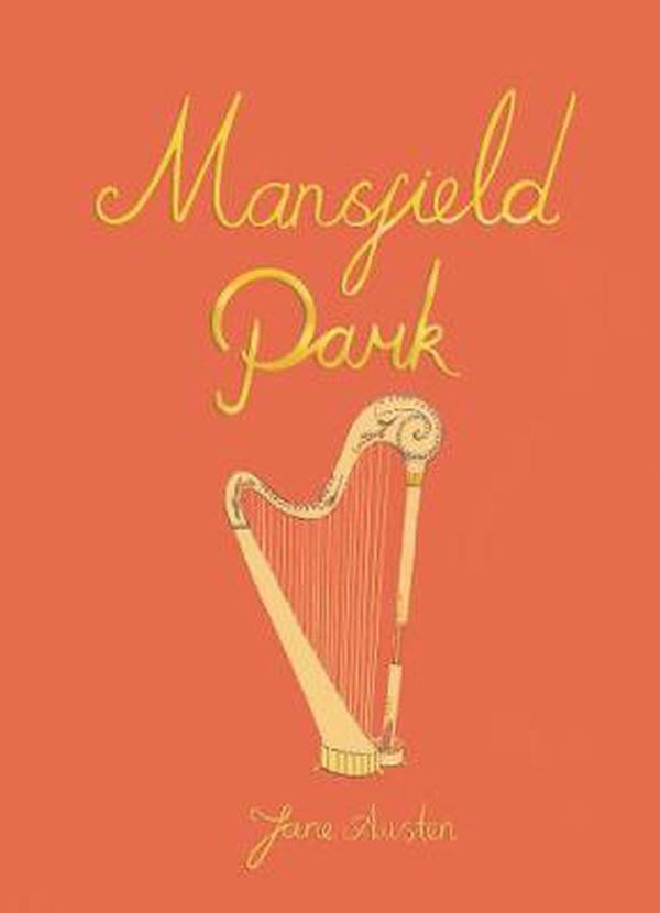 Cover Art for 9781840227970, Mansfield Park by Jane Austen