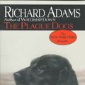 Cover Art for 9780449000717, The Plague Dogs by Richard Adams