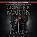 Cover Art for 9780739353370, A Game of Thrones by George R R Martin, Roy Dotrice