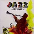 Cover Art for 9780393021943, Jazz: A History by F Tirro