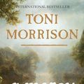 Cover Art for 9780307472342, A Mercy by Toni Morrison
