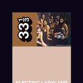 Cover Art for 9781441129598, Jimi Hendrix's Electric Ladyland by Mr. John Perry