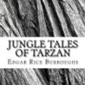 Cover Art for 9781548426231, Jungle Tales of Tarzan by Edgar Rice Burroughs