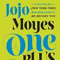 Cover Art for 9781594138270, One Plus One by Jojo Moyes