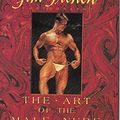 Cover Art for 9781880777145, Art of the Male Nude by Jim French