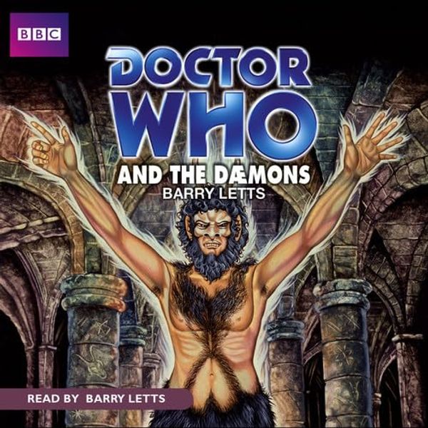 Cover Art for 9781483016498, Doctor Who and the Daemons by Barry Letts