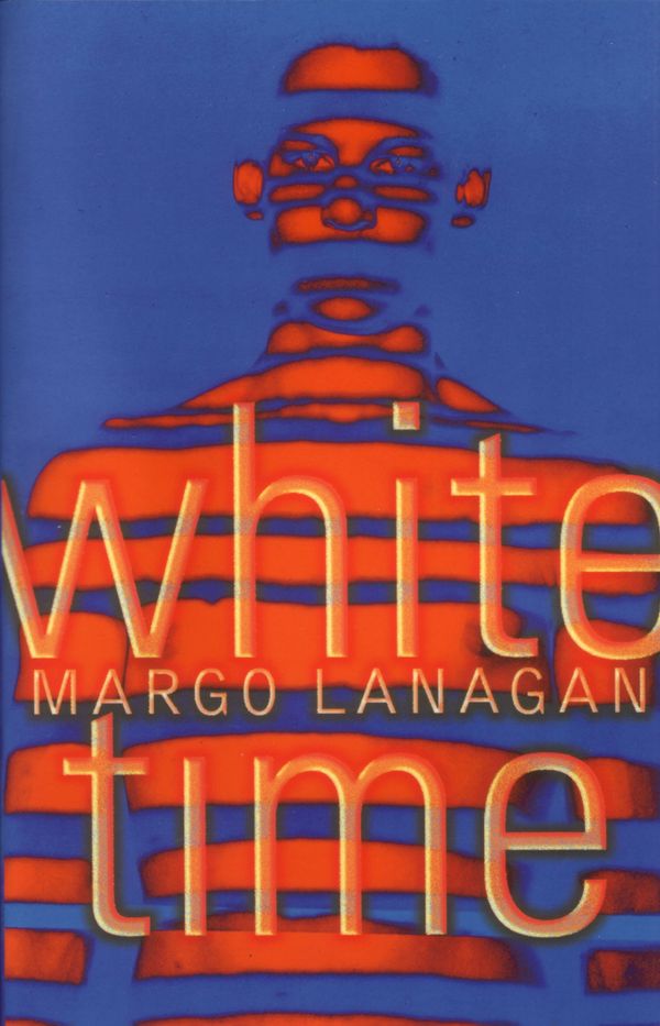 Cover Art for 9781865081823, White Time by Margo Lanagan