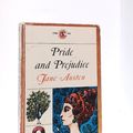 Cover Art for 9780451512536, Pride and Prejudice by Jane Austen