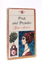 Cover Art for 9780451512536, Pride and Prejudice by Jane Austen