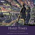 Cover Art for 9781405669030, Hard Times by Charles Dickens