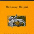 Cover Art for 9780749317751, Burning Bright by John Steinbeck