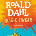 Cover Art for 9780142413852, The Magic Finger by Roald Dahl