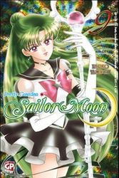 Cover Art for 9788864682730, Sailor Moon by Naoko Takeuchi