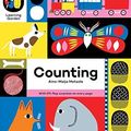 Cover Art for B01N2XUI1C, Counting by Aino-Maija Metsola (2015-03-01) by Aino-Maija Metsola